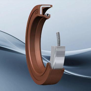 HMS5 和 HMSA10 密封件