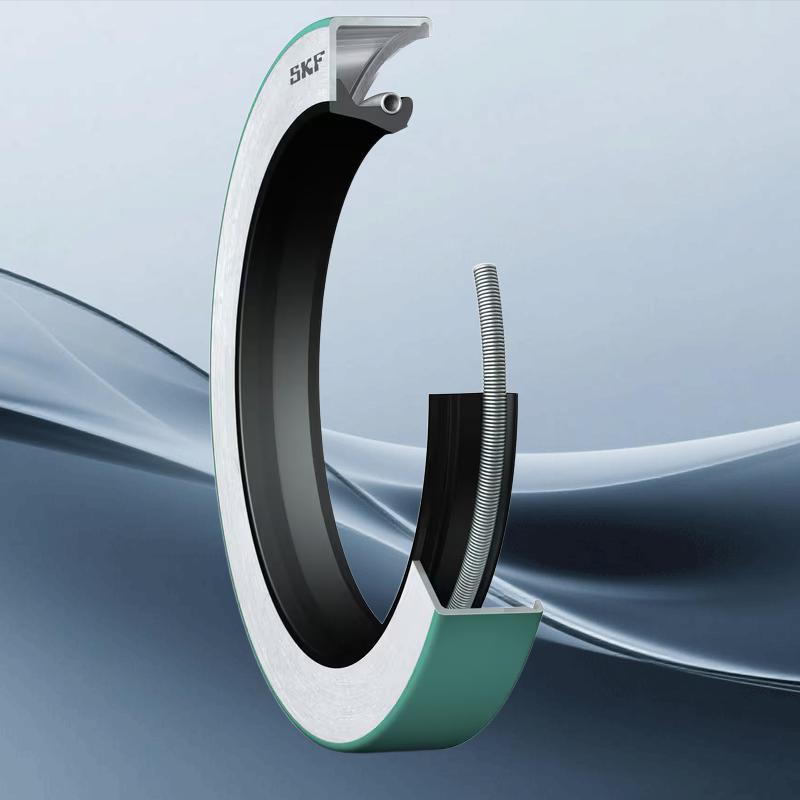 CRW1、CRWA1、CRWH1 和 CRWHA1 - SKF Wave 密封件